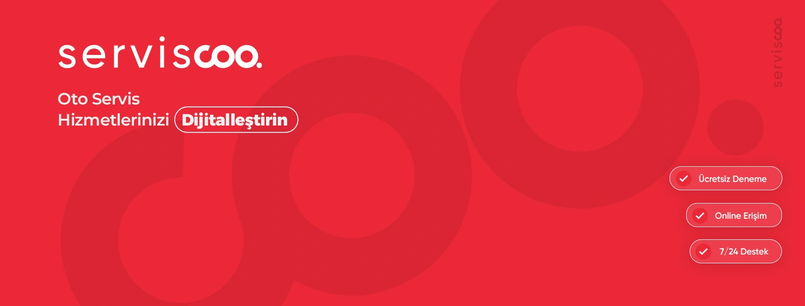 Oto Servis Takip Programı Ücretsiz mi Olur? Gerçekler ve Alternatifler